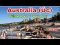 P4: Biển M A N L Y - Cầu SYDNEY - Nhà hát CON SÒ đáng để tham quan du lịch