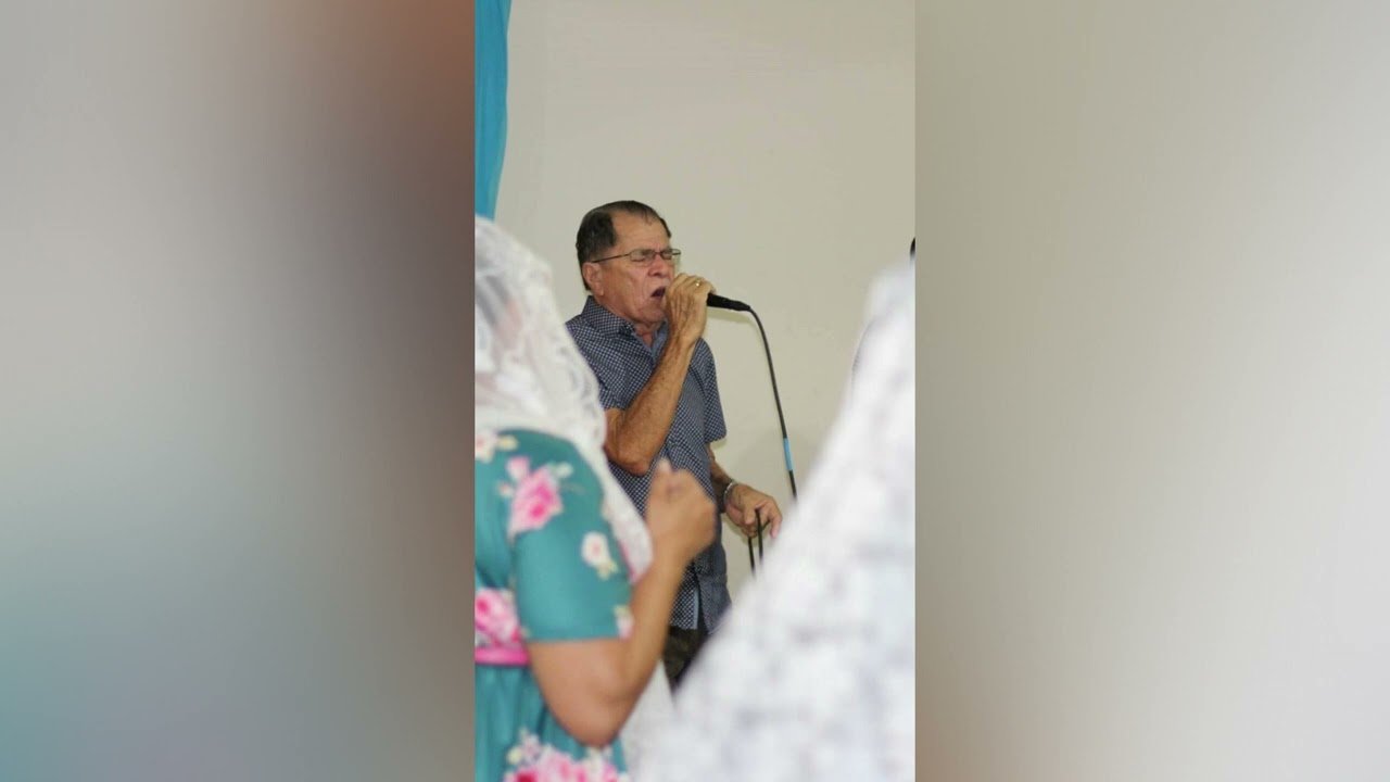 Hector Morales | Cantad a Jehova