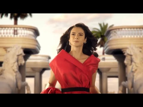 Dubai TV Full Ident 2022 