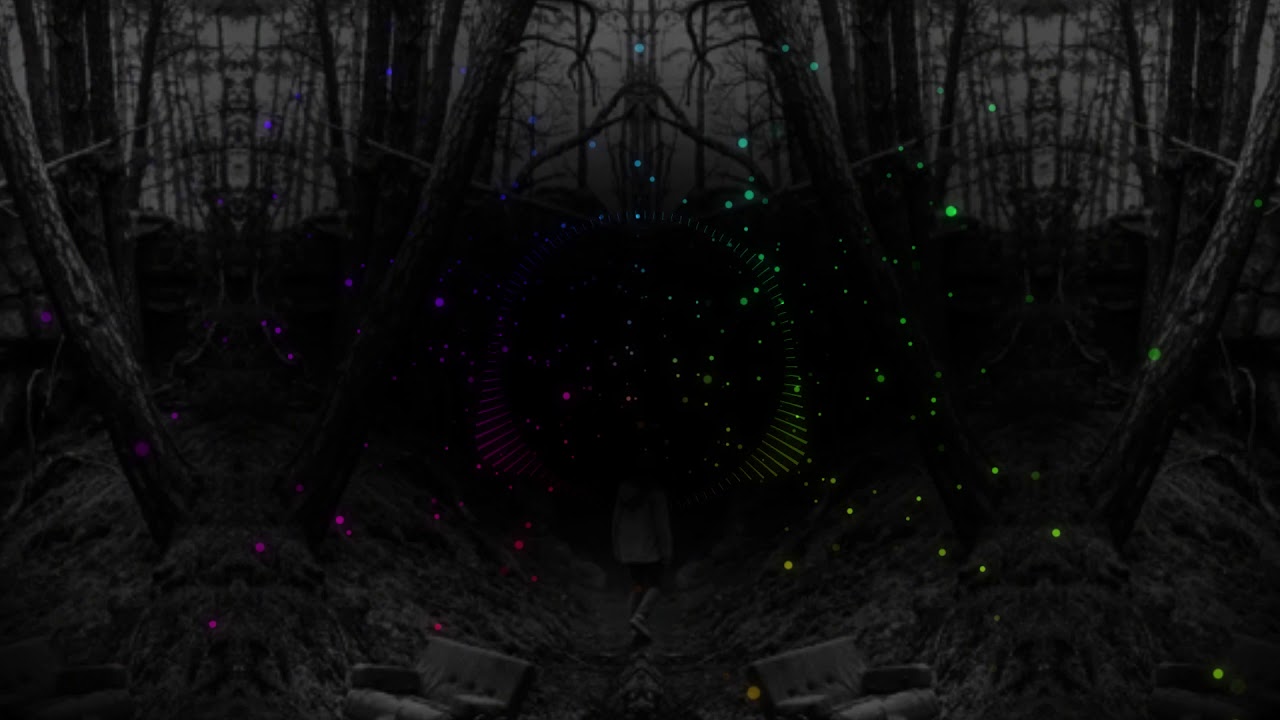 Agnes Obel - Familiar (LYDVIG Remix)