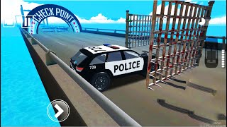 Deadly Race (Speed Car Bumps Challenge) | Android & iOS Games screenshot 3