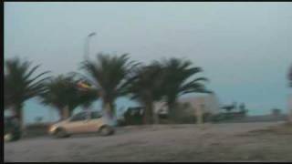 Skud85 In Volo Con Il Mini Titan