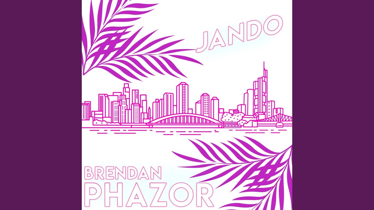 Watch Brendan Phazor on YouTube Watch Brendan Phazor on YouTube