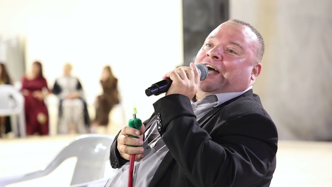 عوني الشوشاري سلطنه وطرب [ جتنا لبنيه .نسيتك انا نسيتك .يا ولفي وينك .وانتم عيوني ]