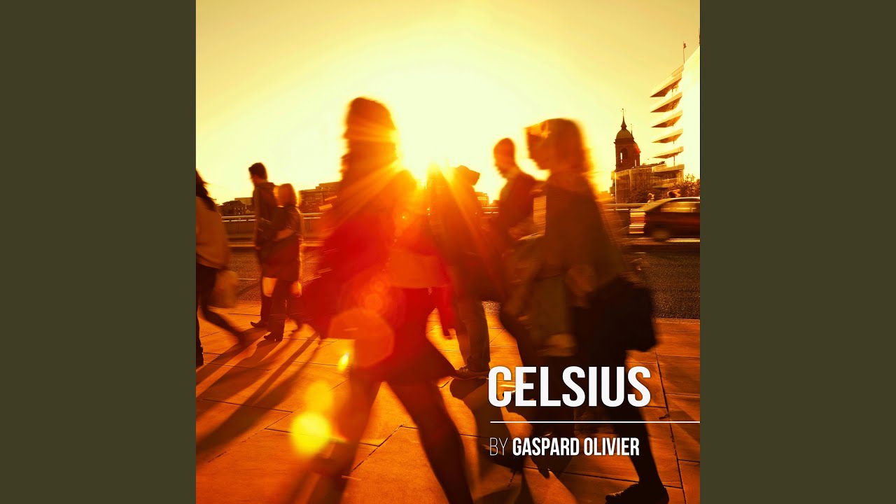 Guarda Celsius su YouTube Guarda Celsius su YouTube