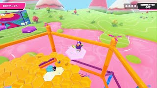 Fall Guys: 20210602 スクとまキケ123