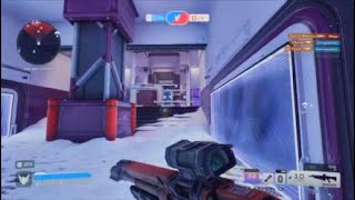 Splitgate 2 alpha