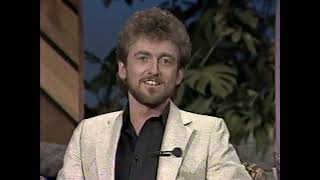 Keith Whitley on the Ralph Emery Show
