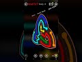 Flow Free Shapes - Daily Puzzles - 2026-06-09 - June 9th 2026