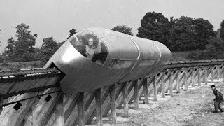 Alweg Test Track (1952)