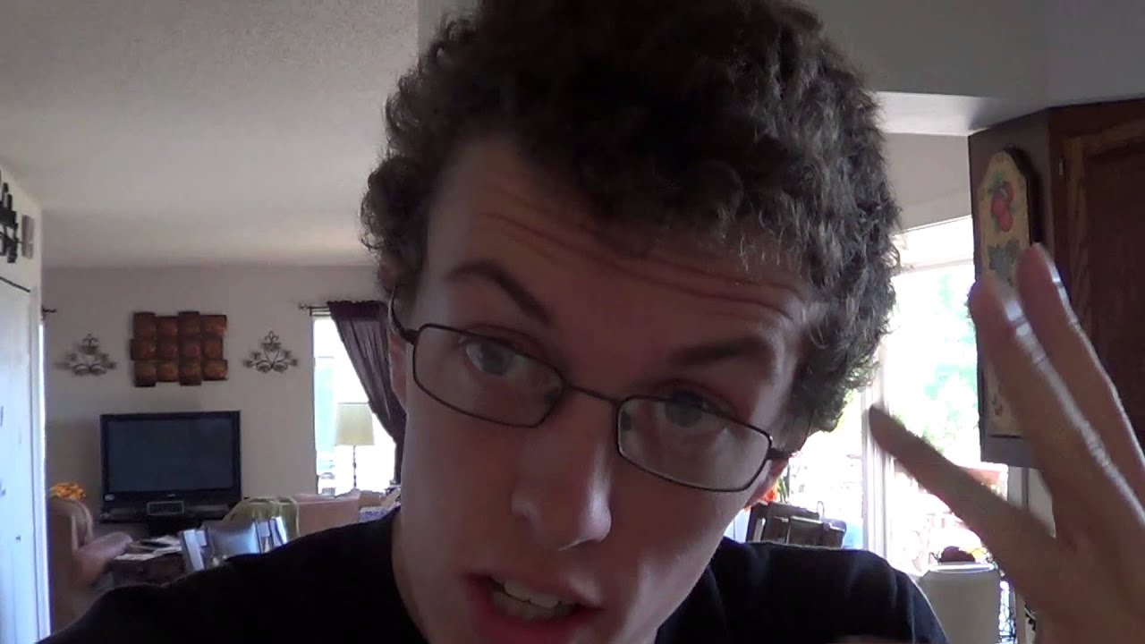 Zack's Summer Fun Time Week!