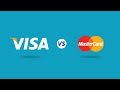 Visa vs Mastercard: What