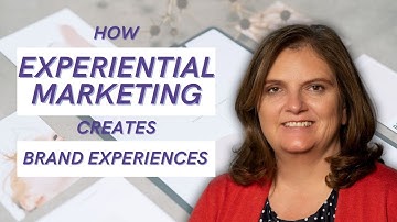 Experiential Marketing: The Key to Unforgettable Brand Experiences
