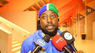 GODY YANGA ACHAFUKWA WAKAMSEME AMIR JESHI MKUU SIO MIMI/NIMETUMWA HAPA/SIO KILA MTU ATAPATA NAFASI