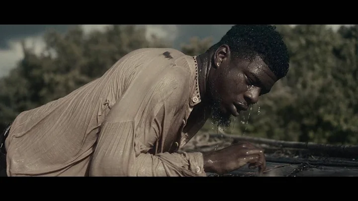 Mick Jenkins ft. BADBADNOTGOOD - "Drowning"  (Offi...