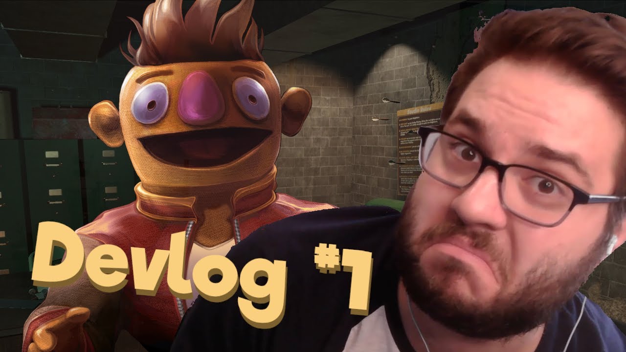 HOW WE GOT HERE | My Friendly Neighborhood Devlog 1