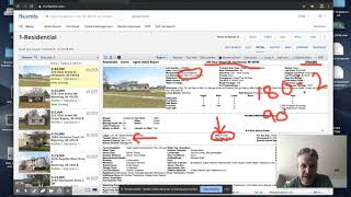 Taxable values and new assessments  How that works.