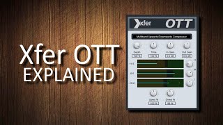 Xfer OTT tutorial