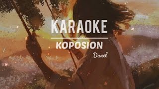 KARAOKE • Koposion cover by Sharon