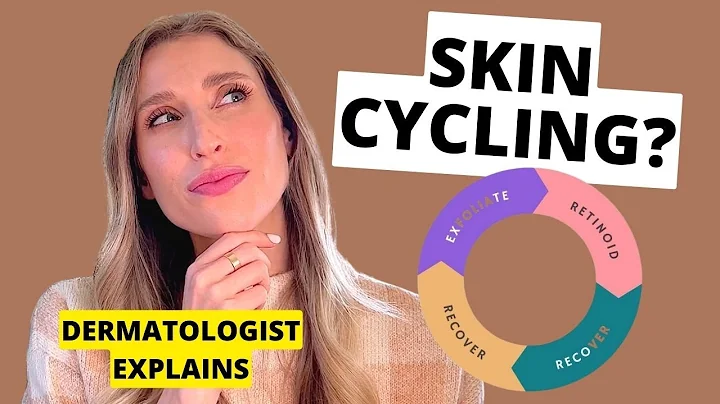 What is Skin Cycling? Dermatologist Tips to Add Retinoids & Exfoliants to Your Skincare Routine