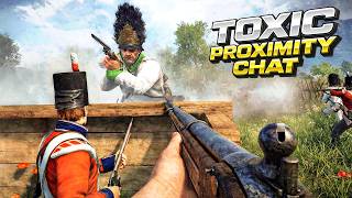 Holdfast Nations At War In 2026 Is Disgusting...