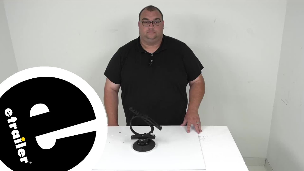 As, エス Sucker tank etrailer | Review of the SeaSucker Single Tank Strap - YouTube