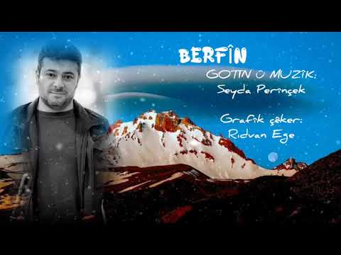 Seyda Perinçek - BERFÎN