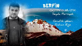 Seyda Perinçek - BERFÎN Resimi