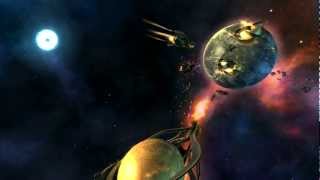 Thumb do video Endless Space Official Launch Trailer