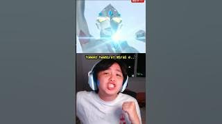 access - arc jump’n to the sky #ultramanarc #ultraman #shorts