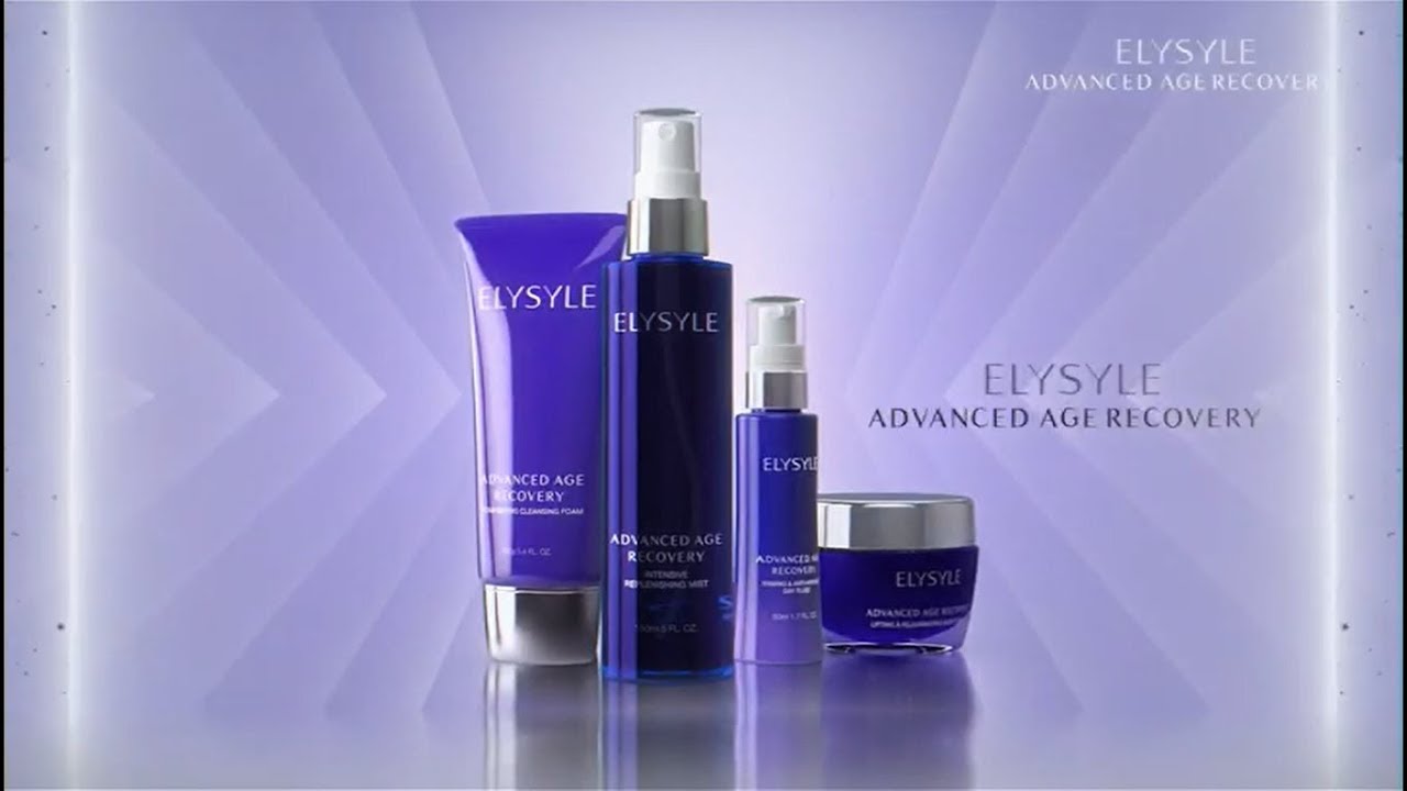 Advanced Age Recovery Elken Global