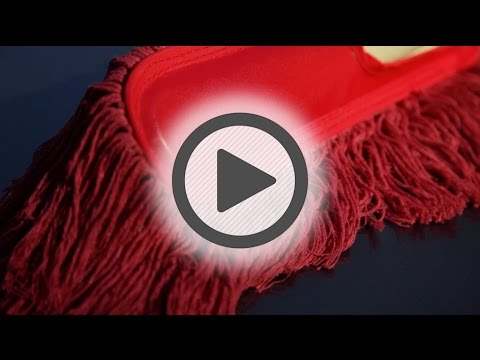 The Original California Car Duster Ccd-Mini Mini Staubtuch