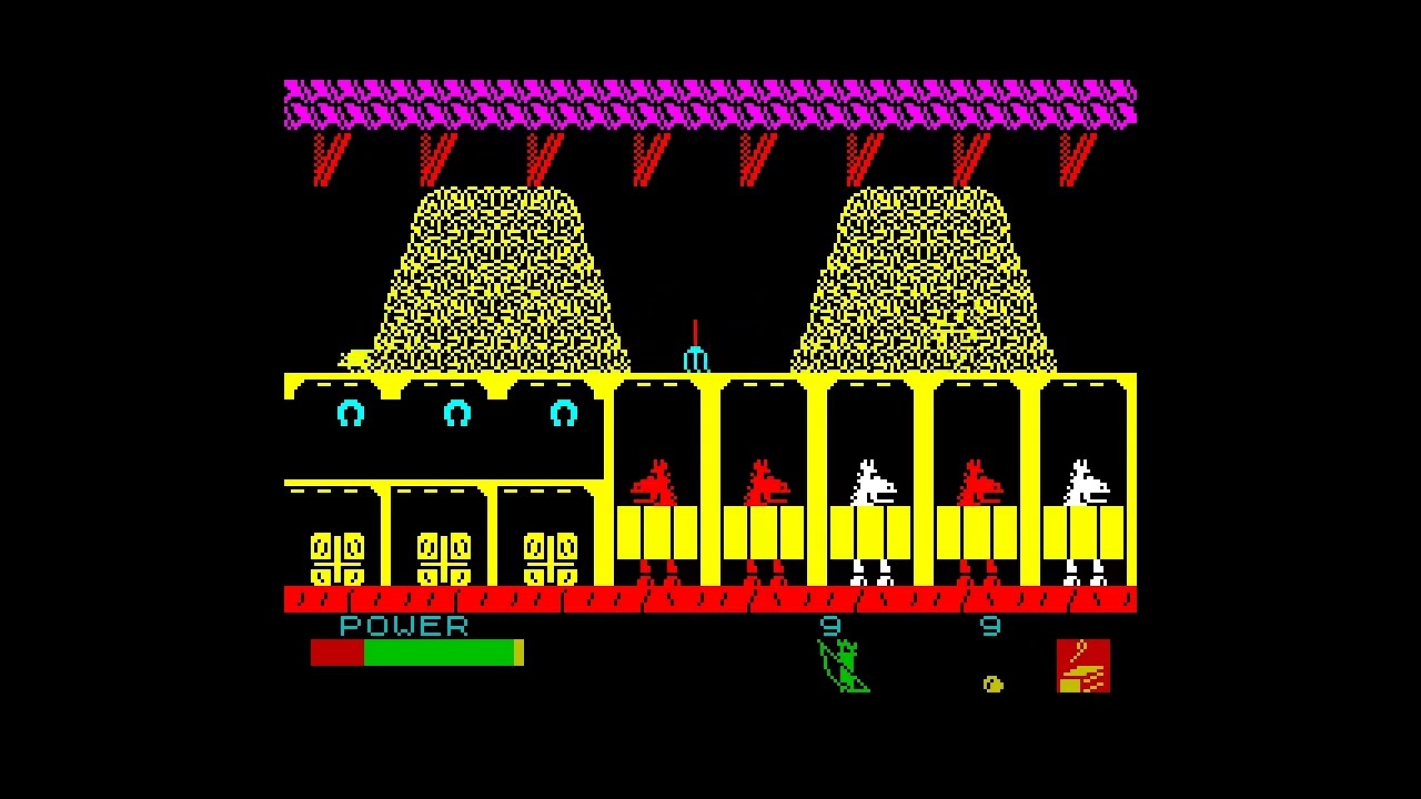 Sir Fred - RZX Playback - YouTube