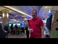 Resort World Casino New York City part 1 - YouTube