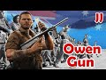 The Owen Gun - In the Movies