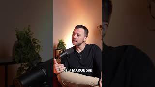 Micro-entrepreneurs : la dure réalité des faibles revenus et des coûts cachés ! #shorts