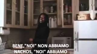 Bogus Lamico Immaginario Trailer Subita