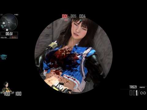 서든어택2 플레이영상_SA2 2016 07 06 20 20 1