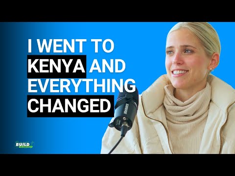 How One Child’s Life Sparked a Hospital of Hope | Dr Iza Correll