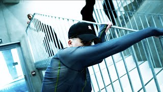 Lufro - Amour Indigo Clip Officiel