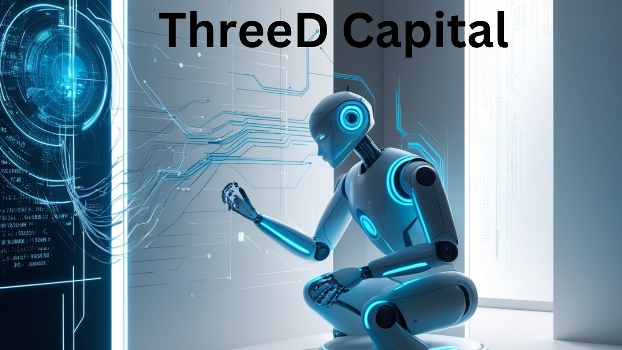 ThreeD Capital  | Overview (CSE:IDK / OTCQX:IDKFF)