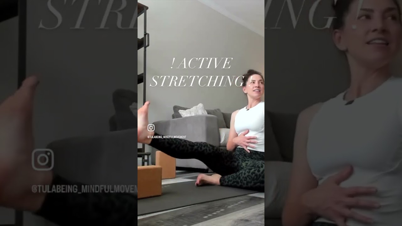 Move your body, find freedom of body and mind 