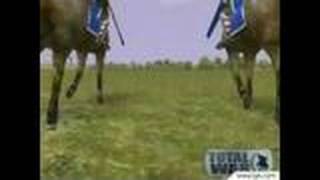 Rome: Total War PC Games Gameplay - Romans vs. Barbarians screenshot 3