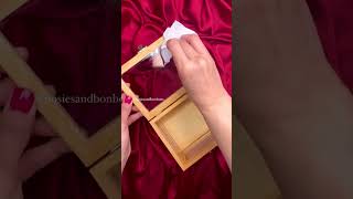 POV: you finally found the prettiest Eid packaging 🎀#eidgift #eidi #giftideas #eidvibes #aesthetic