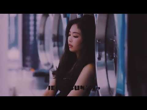 si yo hubiese hecho el teaser de Solo de Jennie #teaserminauwu