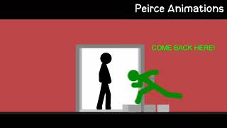 Entry For the Elevator Collab hosted by ReaperAnims (Stickman x Doomspire Animation) | StickNodes |