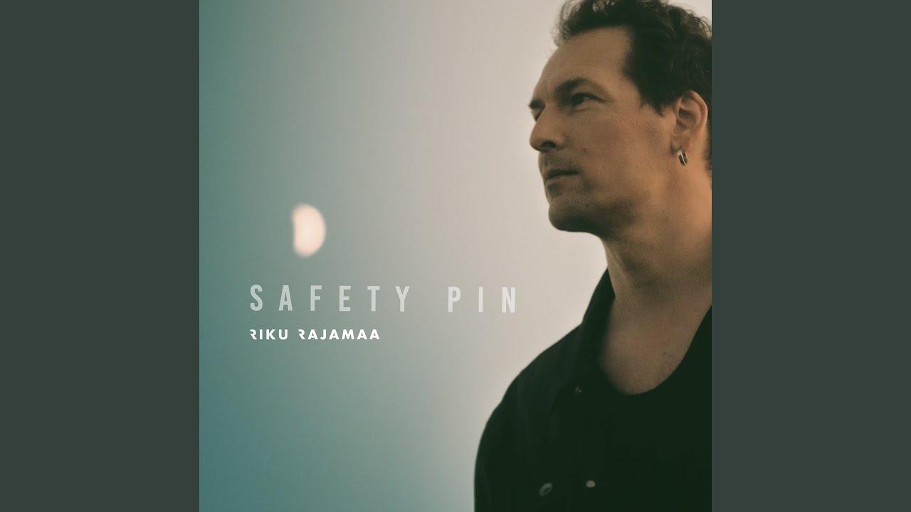 Riku Rajamaa Safety Pin Chords Chordify