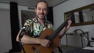 Stop Practicing Boring Exercises—Do This Instead | Guitar Lesson