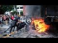 Trillion Peso March: The Filipino People Rise Against Corruption | Manila Erupts in Protest