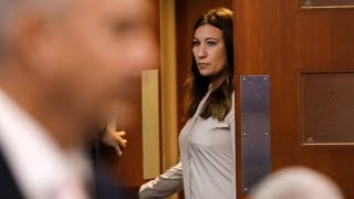 Celebrity Watch | Aiden Fucci's mother expected to enter plea in evidence tampering case Profile